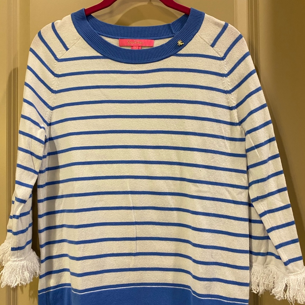 GUC Dasha sweater